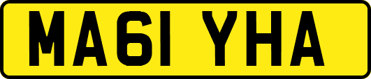MA61YHA