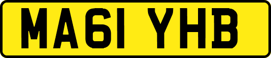 MA61YHB