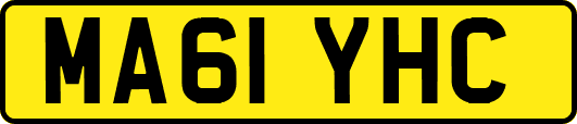 MA61YHC