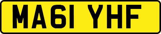 MA61YHF