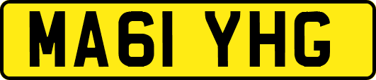 MA61YHG