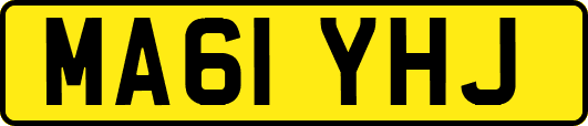 MA61YHJ