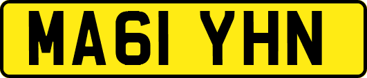 MA61YHN