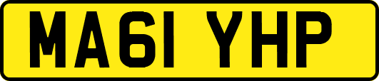 MA61YHP