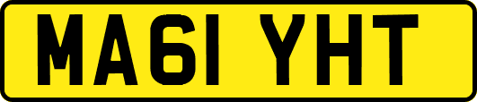 MA61YHT