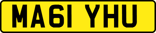 MA61YHU