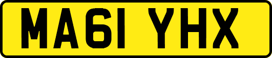 MA61YHX