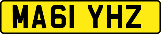 MA61YHZ