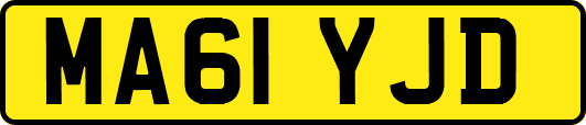 MA61YJD