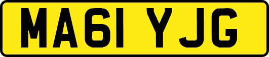 MA61YJG