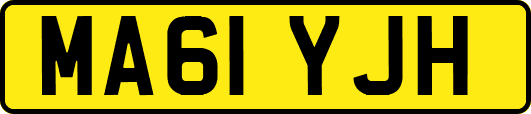 MA61YJH