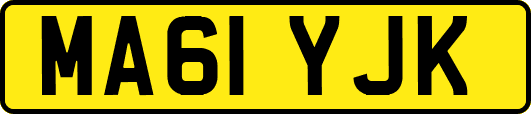 MA61YJK