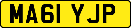 MA61YJP