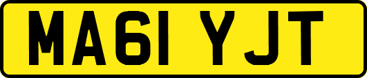 MA61YJT