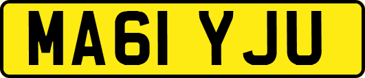 MA61YJU