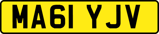 MA61YJV