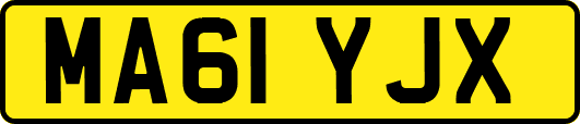 MA61YJX