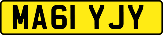 MA61YJY