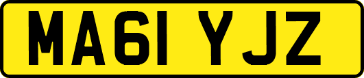 MA61YJZ