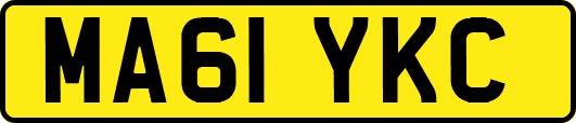 MA61YKC