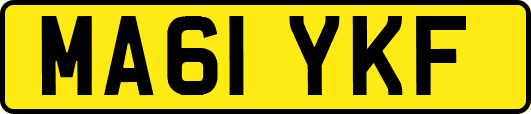 MA61YKF