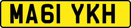 MA61YKH