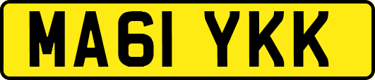 MA61YKK