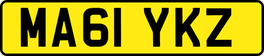 MA61YKZ