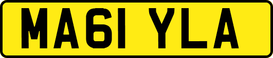 MA61YLA