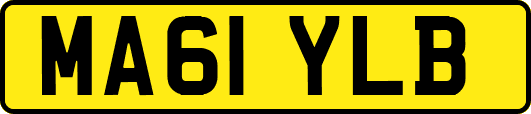 MA61YLB