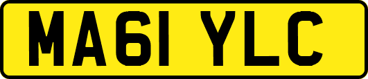 MA61YLC