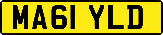 MA61YLD
