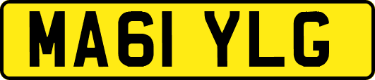 MA61YLG