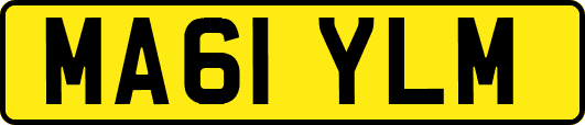 MA61YLM