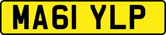 MA61YLP