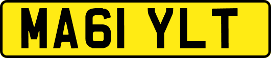 MA61YLT