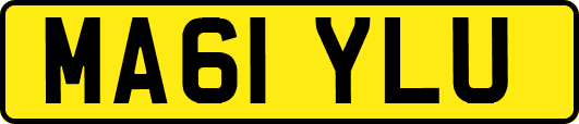 MA61YLU