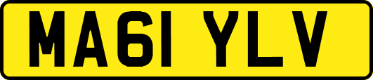MA61YLV