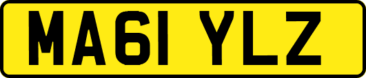 MA61YLZ