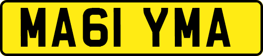 MA61YMA