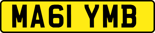 MA61YMB