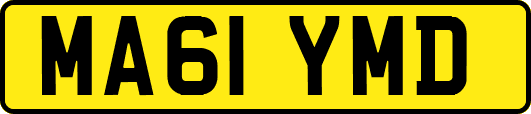 MA61YMD