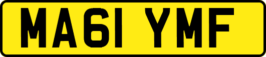 MA61YMF