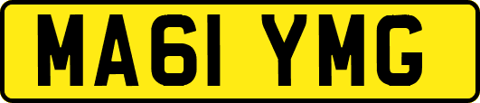 MA61YMG