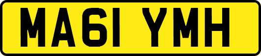 MA61YMH