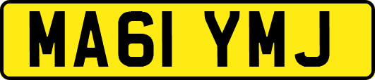 MA61YMJ