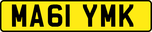 MA61YMK
