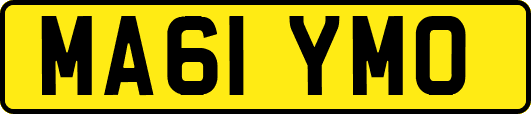 MA61YMO