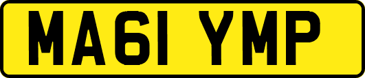 MA61YMP