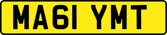 MA61YMT